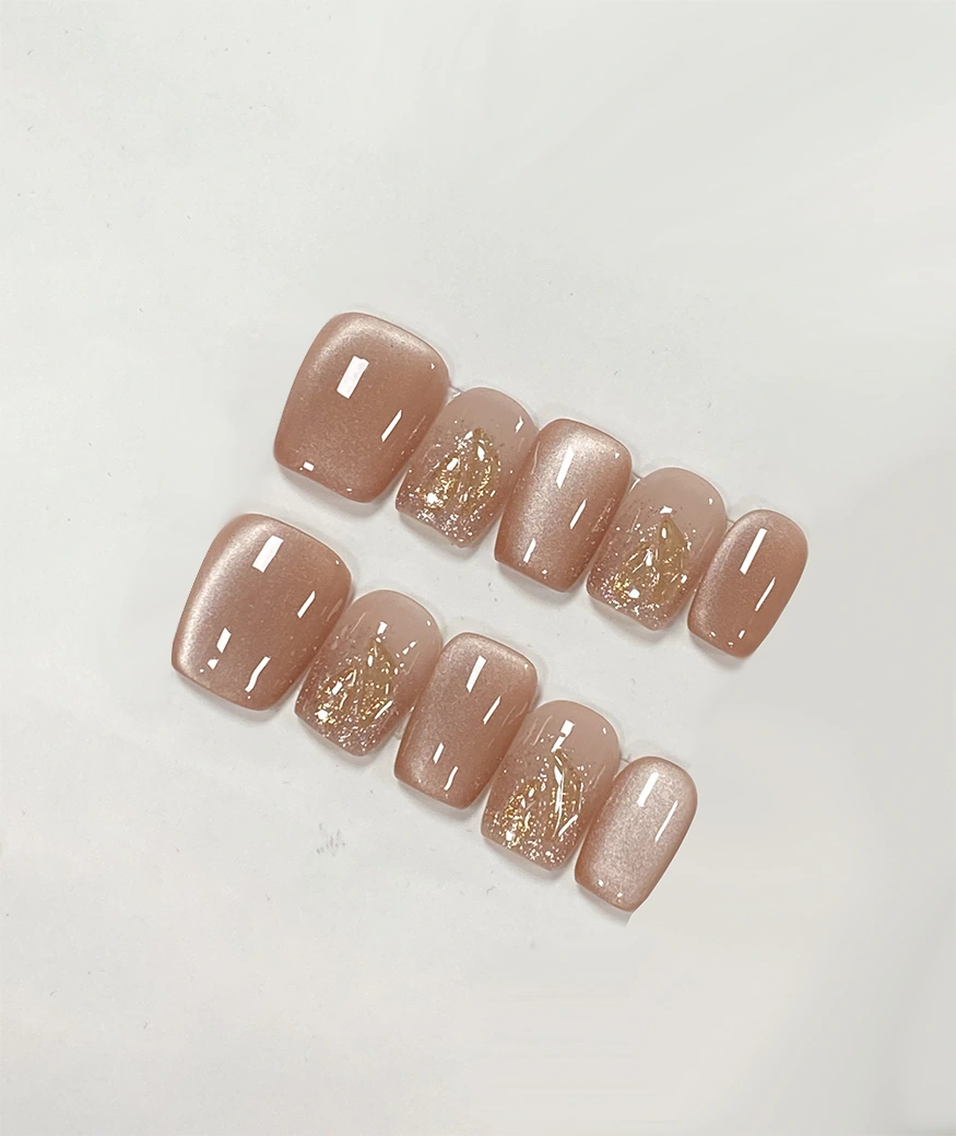 Irene Press-on Nails - Image 2