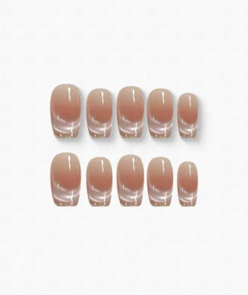 Locus Press-on Nails